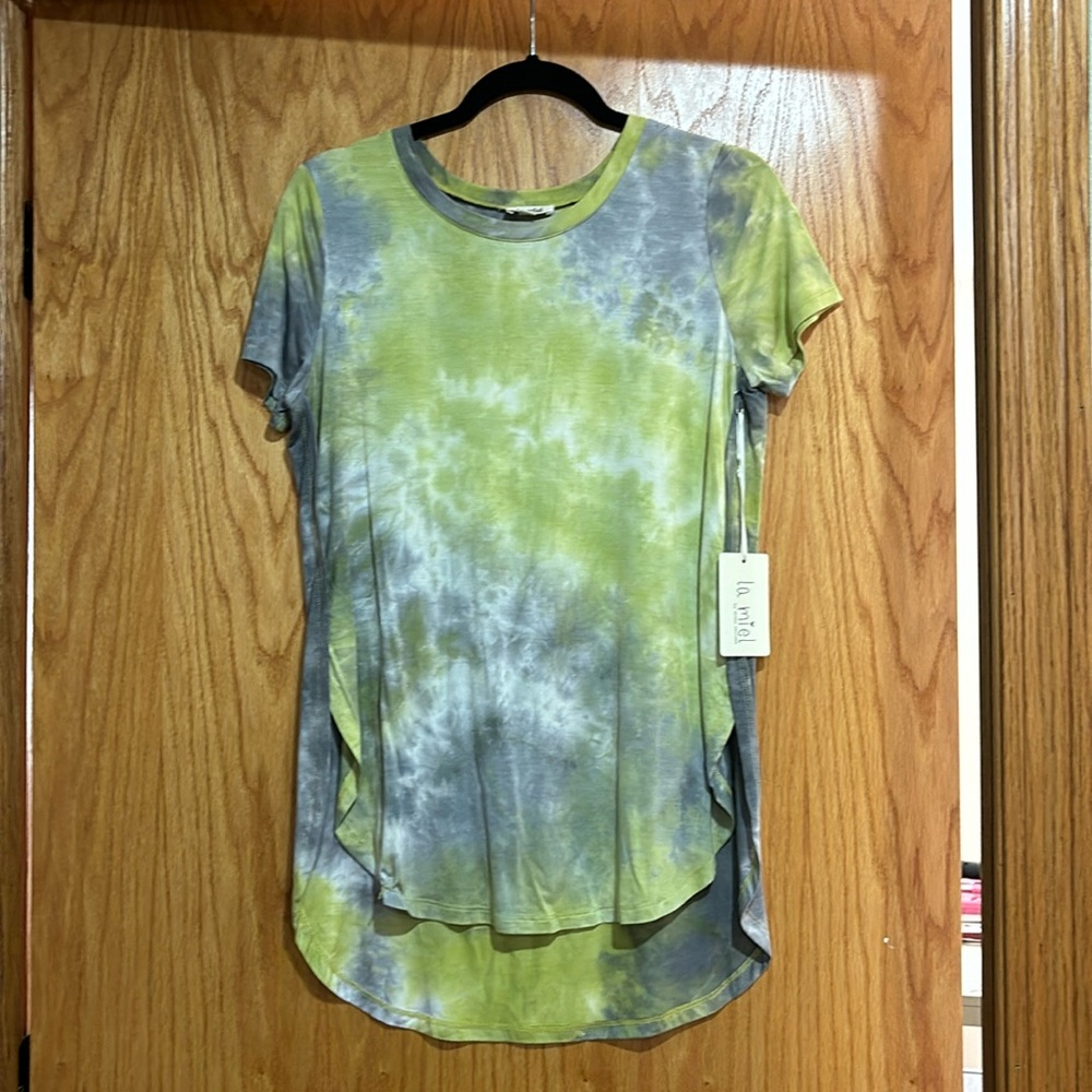 La Miel Top new with tags